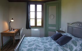 Auberge De La Croix Du Maupas